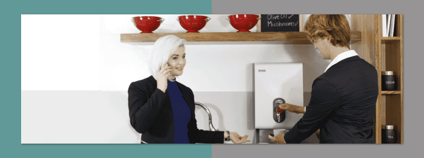 Why Boiling Water Dispensers Are the Better Choice Over Traditional